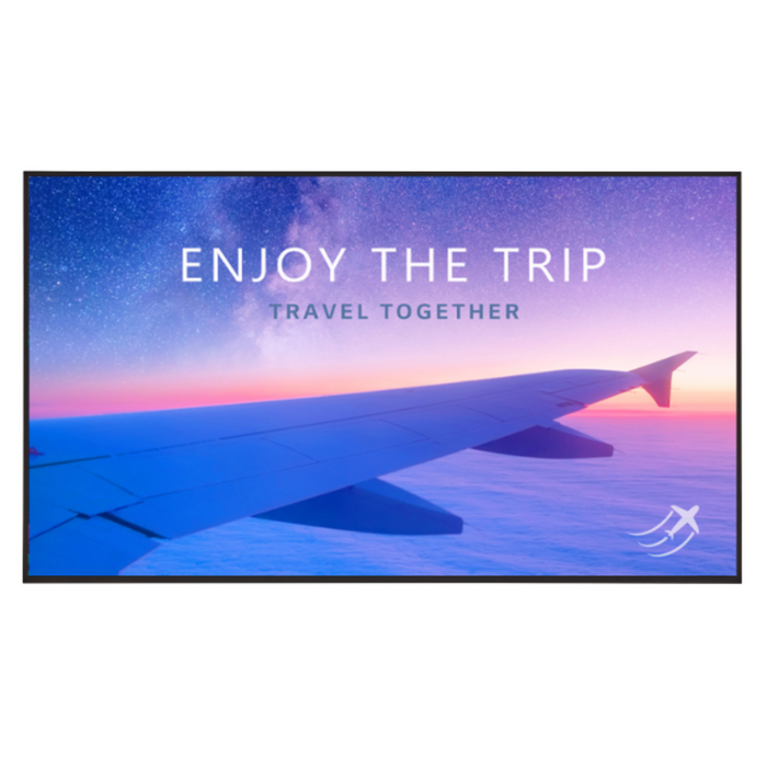 43" Commercial Display - LG 43UH7N-E