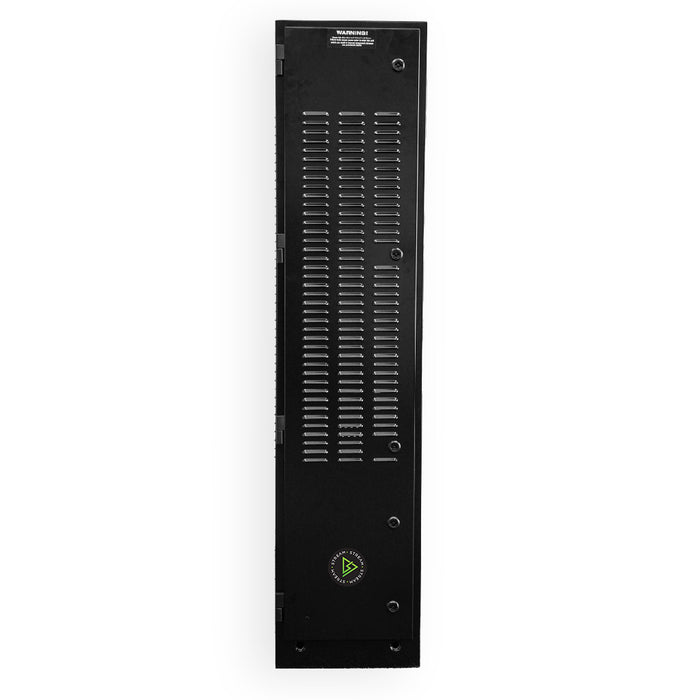 Drive-Thru Speaker Post - StreamPOST