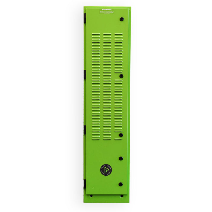 Drive-Thru Speaker Post - StreamPOST