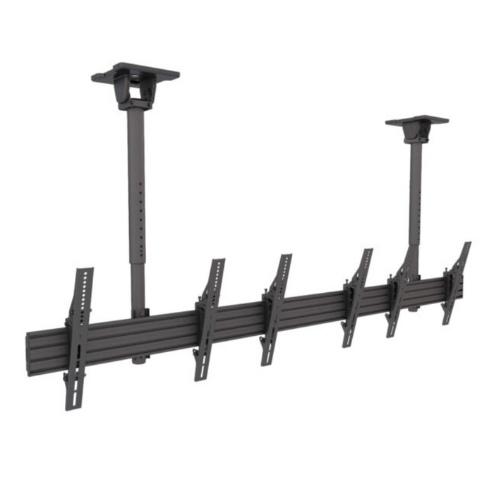 1x3 Menu Board Ceiling Mount