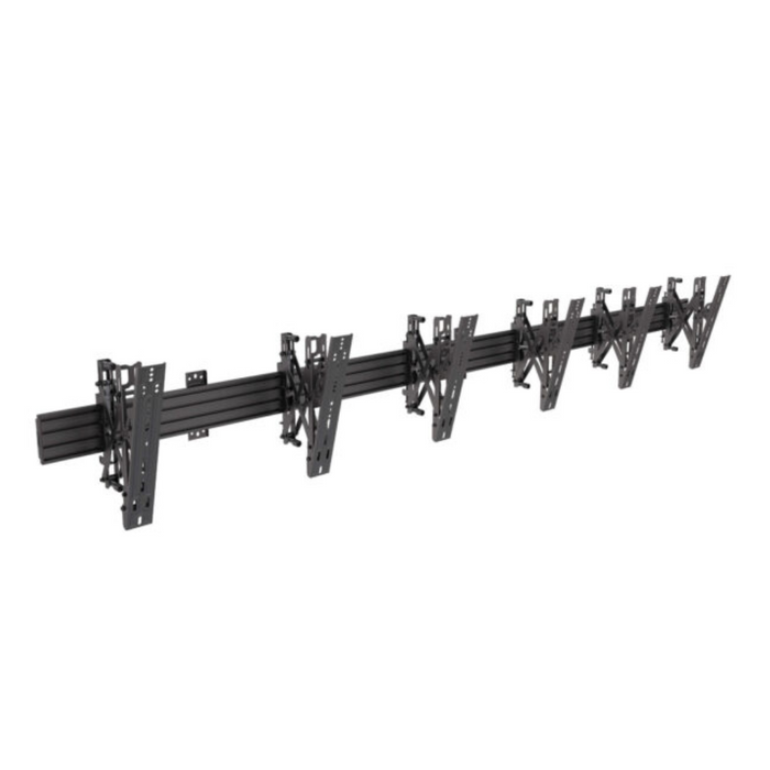 1x3 Menu Board Wall Mount