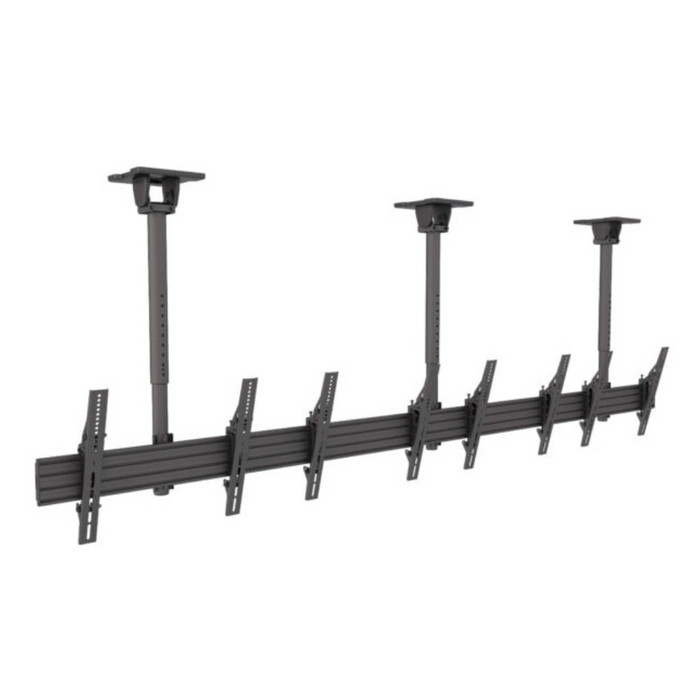1x4 Menu Board Ceiling Mount