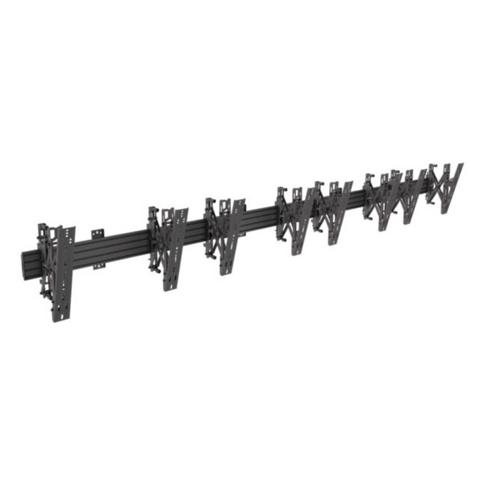 1x4 Menu Board Wall Mount