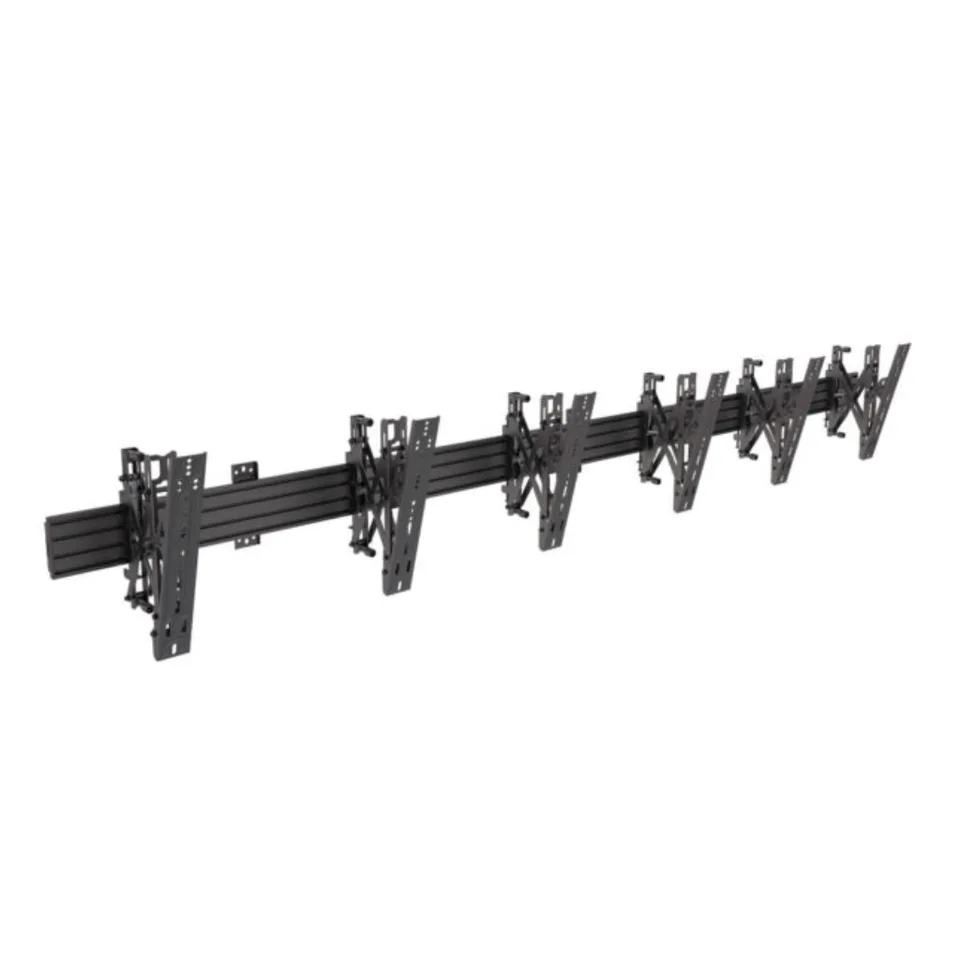 1x3 Menu Board Wall Mount