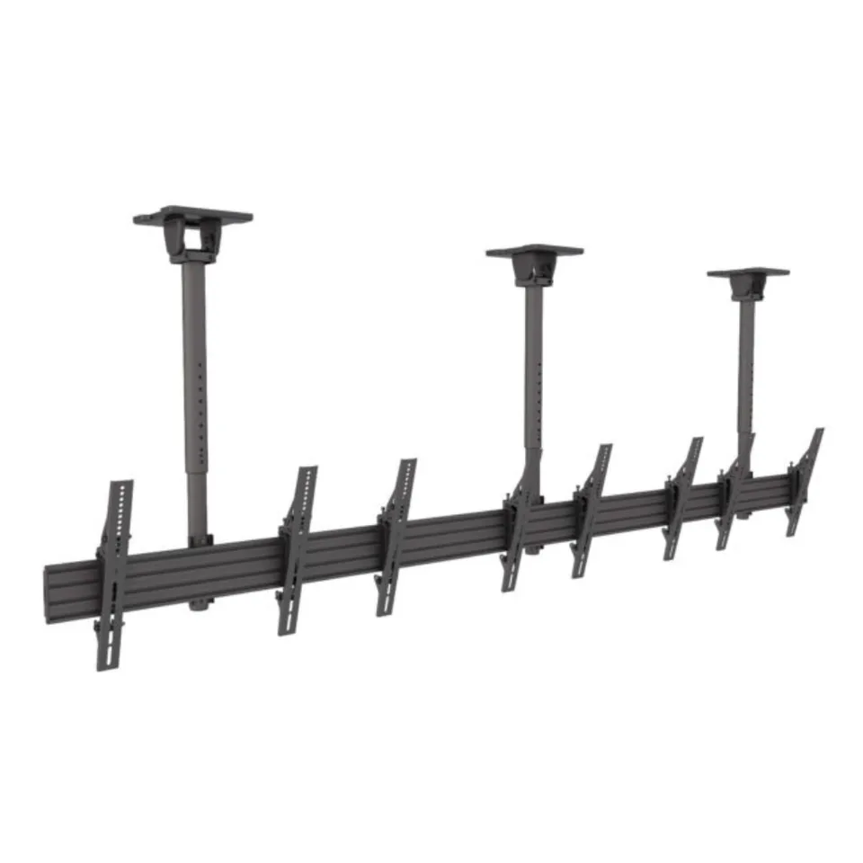 1x4 Menu Board Ceiling Mount