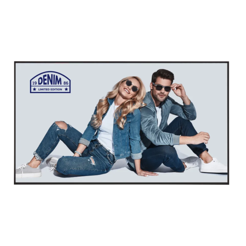 49" Commercial Display - LG 49UH5N-M