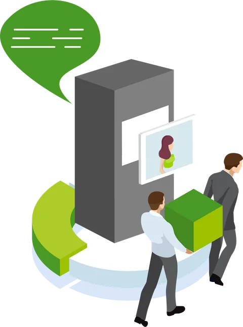 Video Chat Software for Drive-Thru SetUp