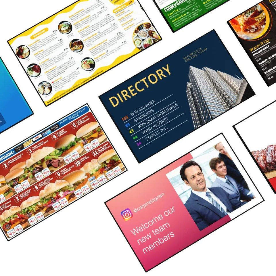 Plus Graphics Package