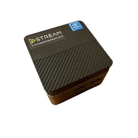 StreamPLAYER PRO