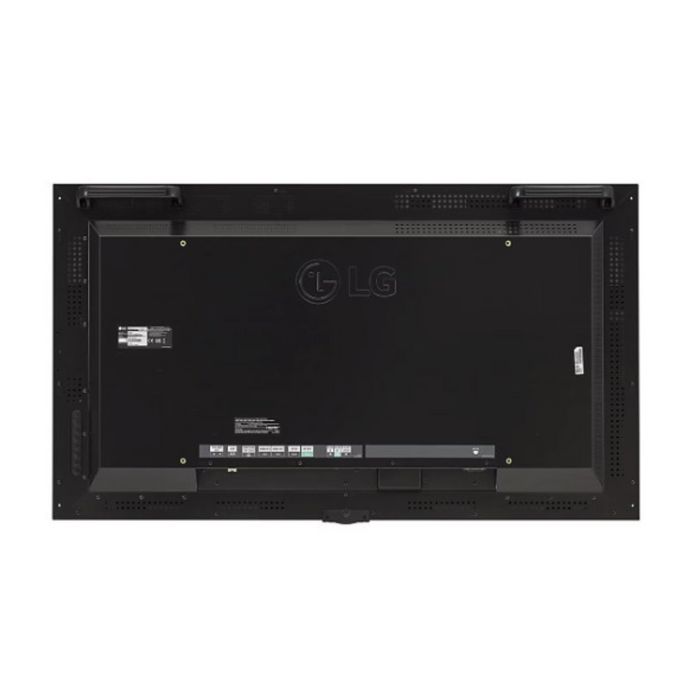 49" XS4P-B Window Facing Signage