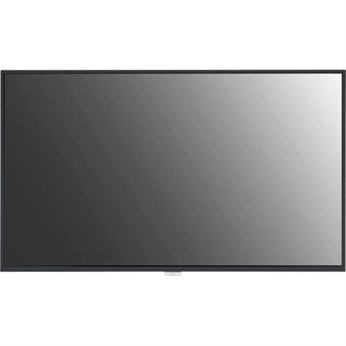 43" Commercial Display - LG 43UH5J-H