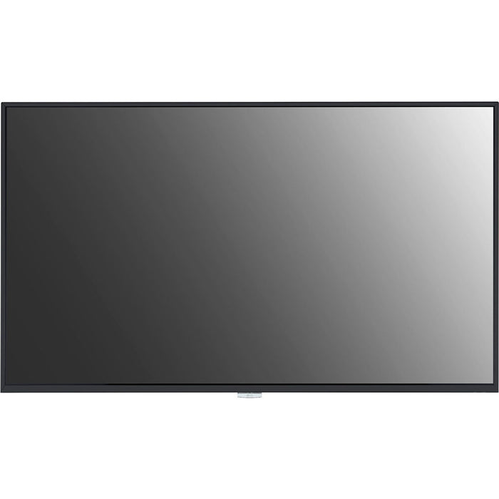 43" Commercial Display - LG 43UH7J-H